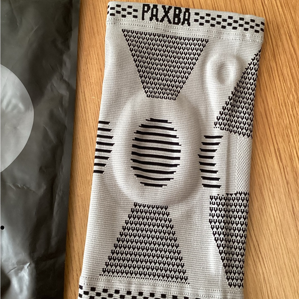 Paxba Sports Professional Knee Brace,